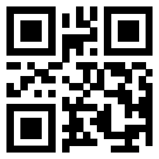 Scansione del QrCode di 3405992665