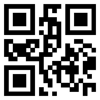 3405992666 - Immagine del Qr Code associato