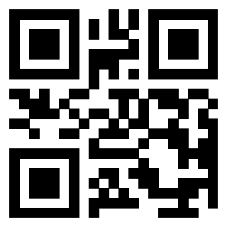 3405992668 - Immagine del QrCode