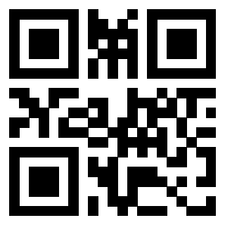 Il QrCode di 3405992672