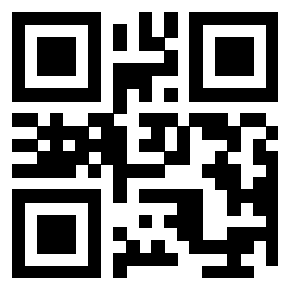 Scansione del Qr Code di 3405992677