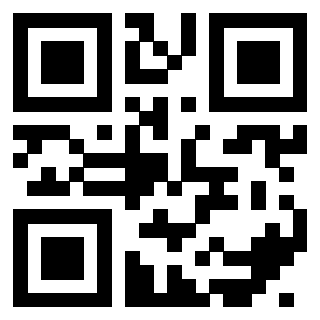 Scansione del QrCode di 3405992678