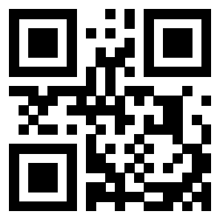 Il QrCode di 3405992680