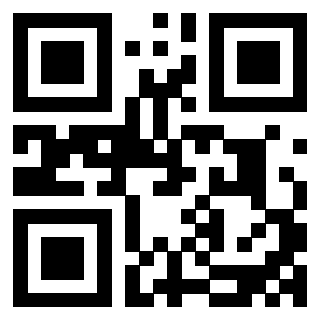 3405992681 QrCode associato