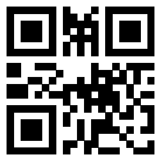 3405992683 - Immagine del QrCode associato