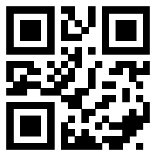 3405992684 - Immagine del QrCode