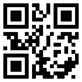 Scansione del Qr Code di 3405992686