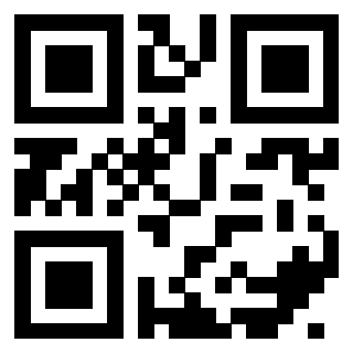 Immagine del Qr Code di 3405992688