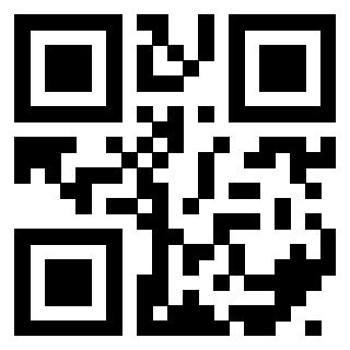 Immagine del Qr Code di 3405992689