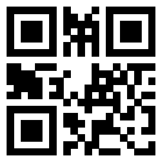 Scansione del Qr Code di 3405992691
