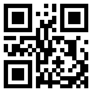 3405992692 Qr Code associato