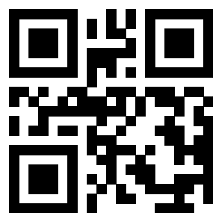 3405992694 - Immagine del QrCode