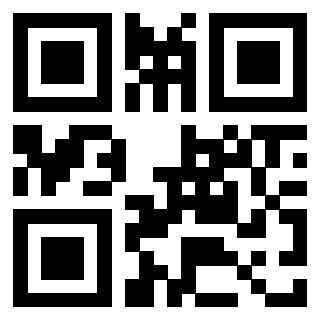 3405992696 - Immagine del QrCode