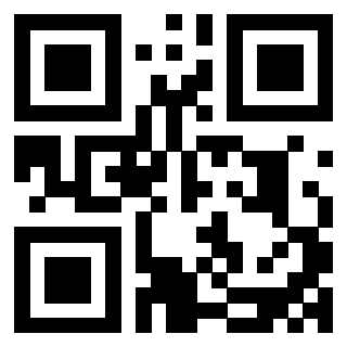 Immagine del Qr Code di 3405992697