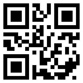 Il QrCode di 3405992699