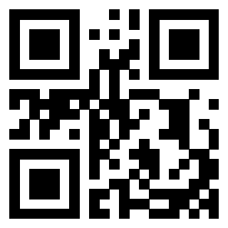Immagine del QrCode di 3405992703