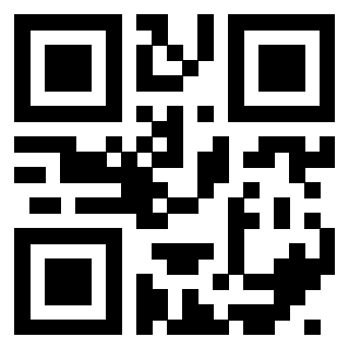 3405992707 QrCode associato
