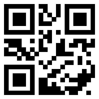 Immagine del Qr Code di 3405992710