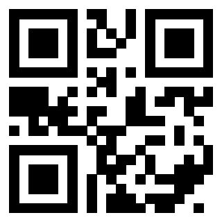 3405992711 - Immagine del QrCode