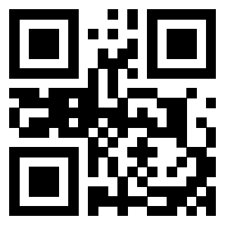 Immagine del QrCode di 3405992712