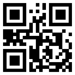 3405992713 - Immagine del Qr Code