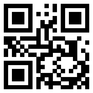 Scansione del Qr Code di 3405992714