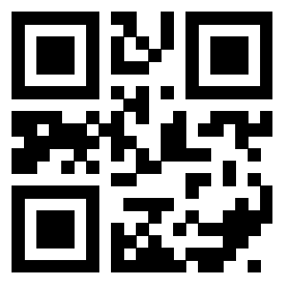 Il QrCode di 3405992716