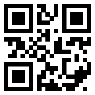 3405992717 - Immagine del QrCode