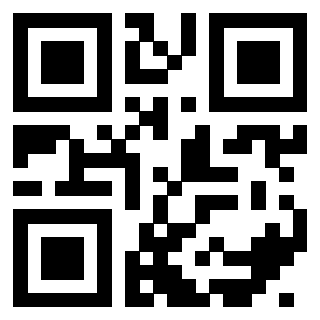 3405992718 - Immagine del QrCode