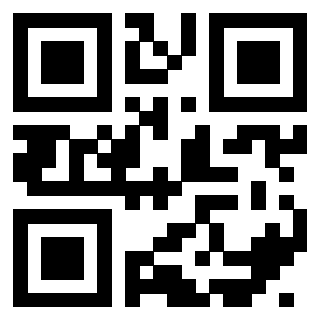 3405992719 - Immagine del QrCode