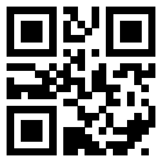Il Qr Code di 3405992721
