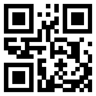 Immagine del QrCode di 3405992722