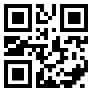 3405992724 Qr Code associato