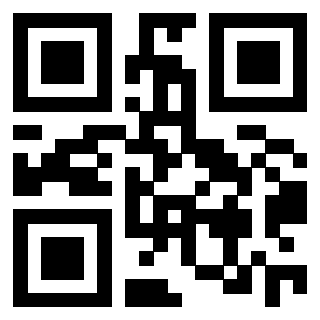 3405992726 QrCode associato