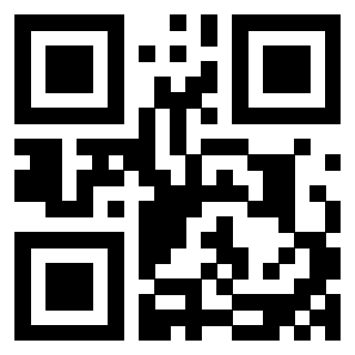 Immagine del Qr Code di 3405992727