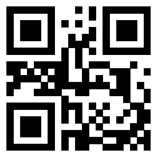 3405992728 - Immagine del QrCode associato