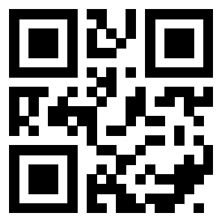 3405992730 - Immagine del Qr Code