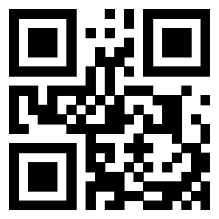 Il Qr Code di 3405992732