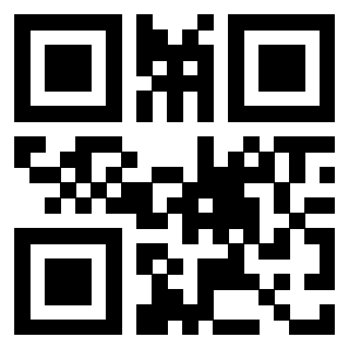 Immagine del QrCode di 3405992733