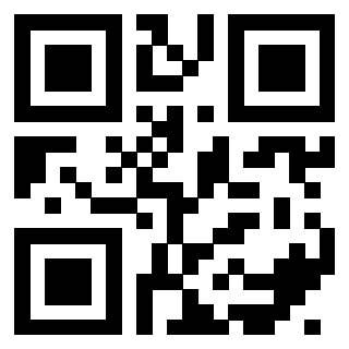 Il QrCode di 3405992734