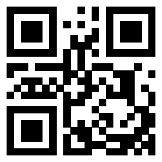 3405992735 - Immagine del Qr Code associato