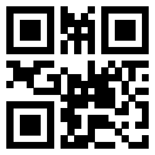 Immagine del QrCode di 3405992736