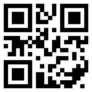 3405992738 - Immagine del Qr Code associato