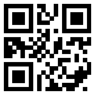 3405992739 - Immagine del QrCode