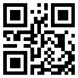 Immagine del QrCode di 3405992740