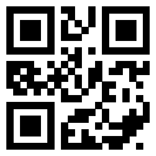 3405992741 - Immagine del Qr Code