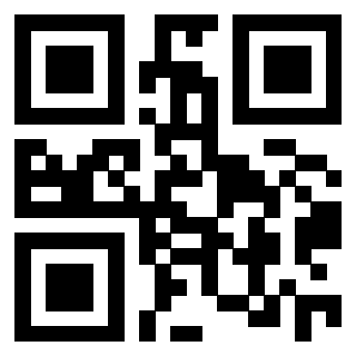 Il QrCode di 3405992742