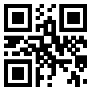 3405992747 QrCode associato