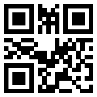 Il Qr Code di 3405992749