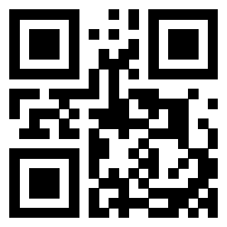3405992751 Qr Code associato